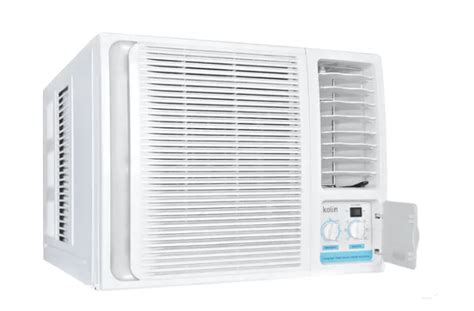 3hp window type aircon